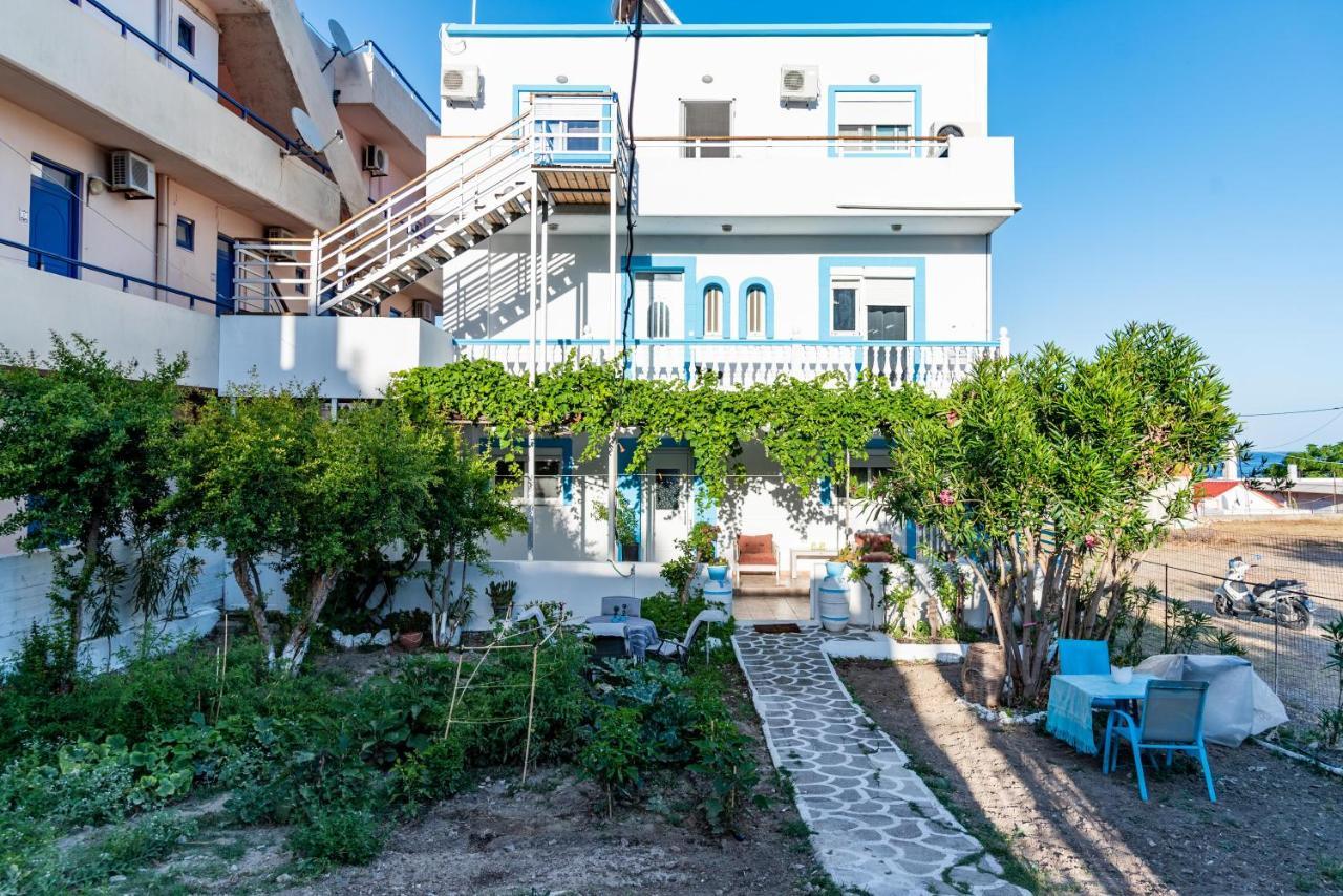 Apartament Dimitras Luxus House Archangelos (Rhodes)
